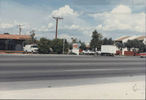 Circle K Food Store - 222 East Baseline Road - Tempe, Arizona