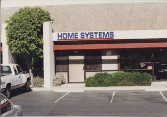 Home Systems, Inc. - 230 East Baseline Road - Tempe, Arizona