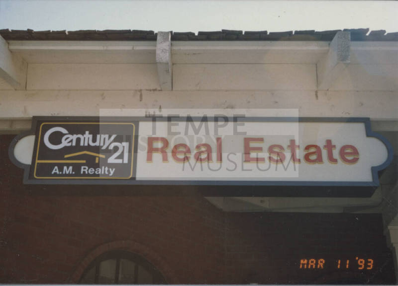Century 21, 230 E. Baseline Road, Tempe, Arizona