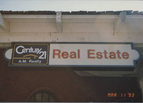 Century 21, 230 E. Baseline Road, Tempe, Arizona