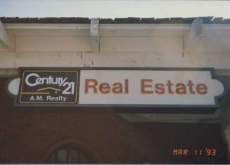 Century 21, 230 E. Baseline Road, Tempe, Arizona