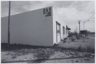Sas Fabrics - 1700 East Apache Boulevard, Tempe, Arizona