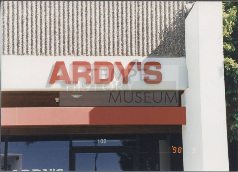Ardy's Window Coverings - 250 West Baseline Road, #102 - Tempe, Arizona
