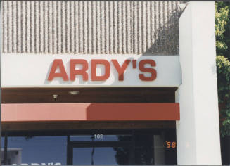 Ardy's Window Coverings - 250 West Baseline Road, #102 - Tempe, Arizona