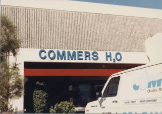 Commers Water - 250 West Baseline Road - Tempe, Arizona