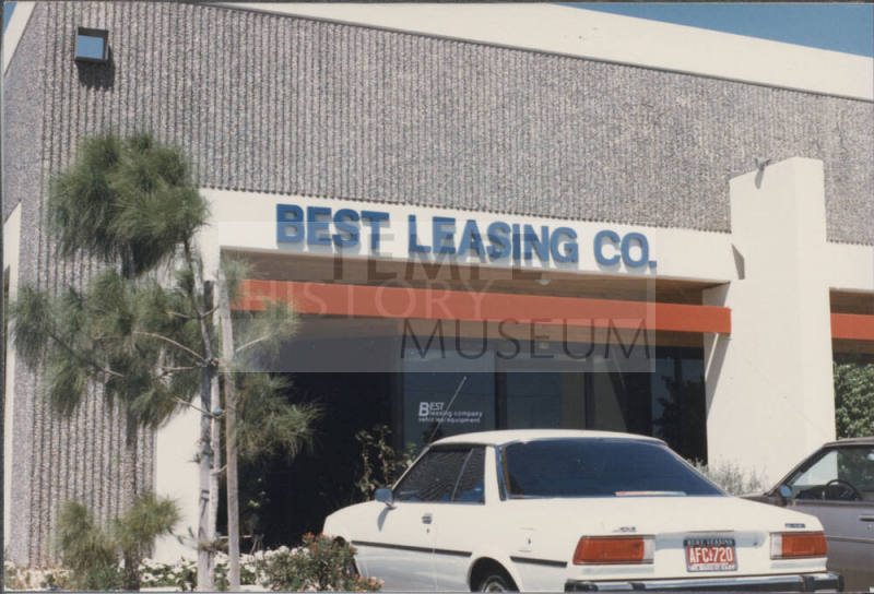 Best Leasing Company - 250 West Baseline Road, #108 - Tempe, Arizona