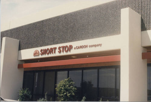 Short Stop - A Cardon Company - 250 West Baseline Road - Tempe, Arizona