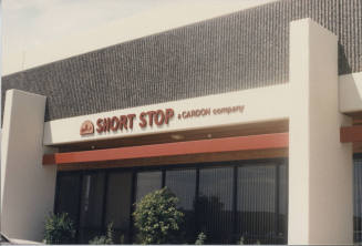 Short Stop - A Cardon Company - 250 West Baseline Road - Tempe, Arizona