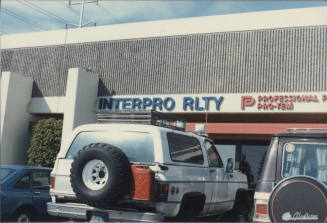 Interpro Realty - 250 West Baseline Road - Tempe, Arizona