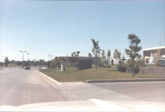 Baseline Business Park - 254 West Baseline Road - Tempe, Arizona