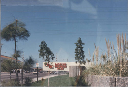 Baseline Business Park - 254 West Baseline Road - Tempe, Arizona
