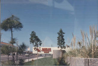 Baseline Business Park - 254 West Baseline Road - Tempe, Arizona