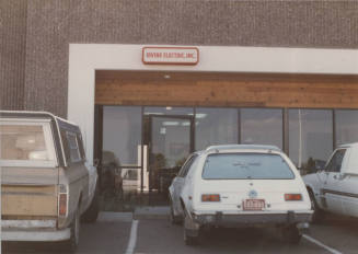Irvine Electric, Inc. - 254 West Baseline Road, #106 - Tempe, Arizona