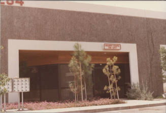 Calvary Chapel Tri-City - 254 West Baseline Road, #101 - Tempe, Arizona