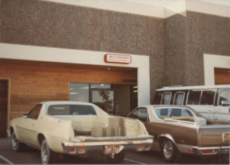 Smith Masonry - 254 West Baseline Road - Tempe, Arizona