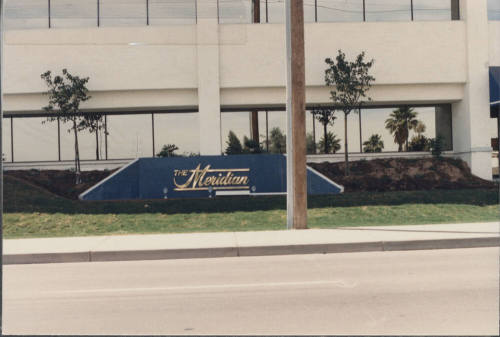 The Meridian - 401 West Baseline Road - Tempe, Arizona