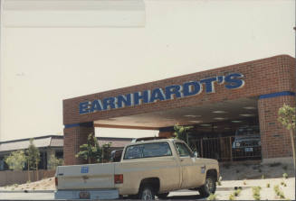 Earnhardt's - 477 East Baseline Road - Tempe, Arizona