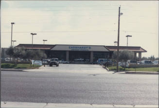 Earnhardt's - 477 East Baseline Road - Tempe, Arizona