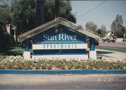 Sun River Apartments - 505 West Baseline Road - Tempe, Arizona