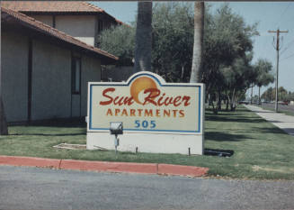 Sun River Apartments - 505 West Baseline Road - Tempe, Arizona