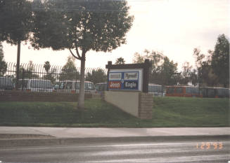 Earnhardt's - 577 East Baseline Road - Tempe, Arizona