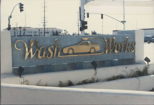 Wash Works - 616 West Baseline Road - Tempe, Arizona