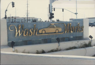 Wash Works - 616 West Baseline Road - Tempe, Arizona