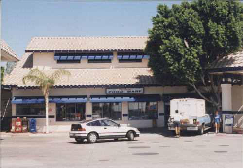 Super Station Food Mart - 616 West Baseline Road - Tempe, Arizona