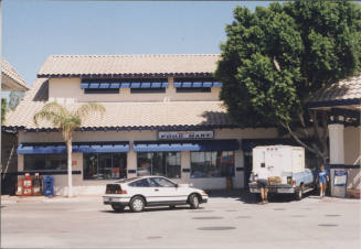Super Station Food Mart - 616 West Baseline Road - Tempe, Arizona