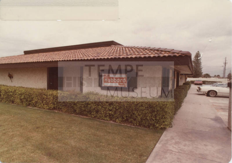 Keith Hubbard Realty - 700 East Baseline Road - Tempe, Arizona