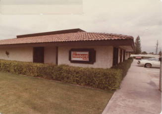 Keith Hubbard Realty - 700 East Baseline Road - Tempe, Arizona