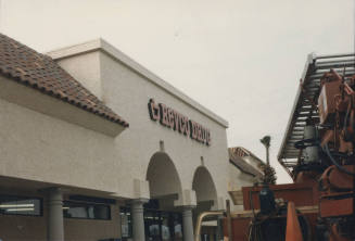 Revco Drug - 725 West Baseline Road - Tempe, Arizona