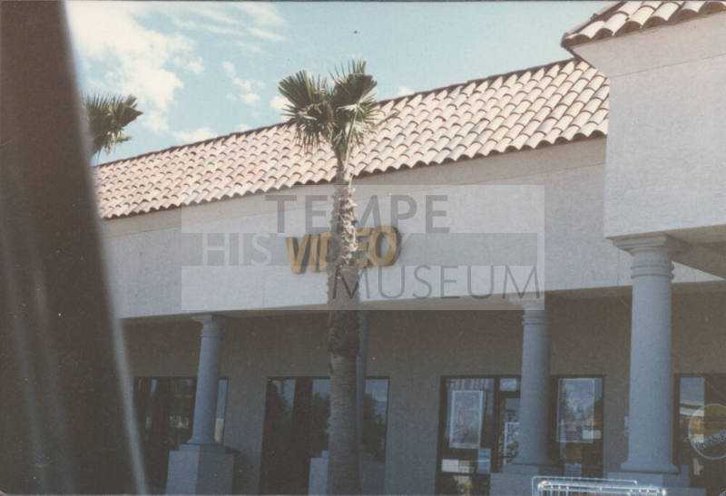 (Video) - 745 West Baseline Road - Tempe, Arizona