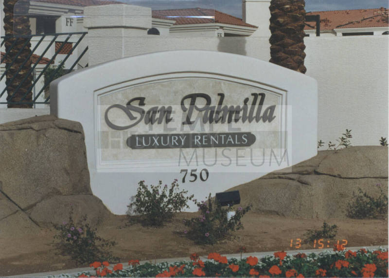 San Palmilla Luxury Rentals - 750 West Baseline Road - Tempe, Arizona