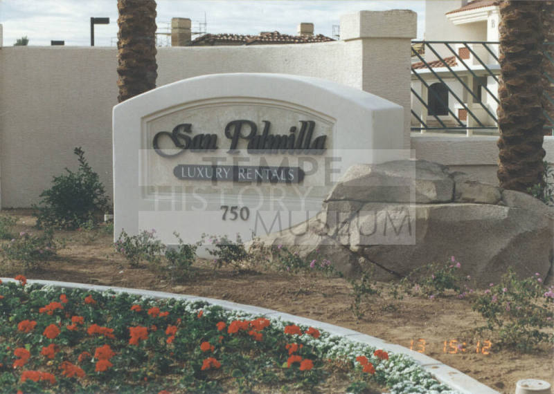 San Palmilla Luxury Rentals - 750 West Baseline Road - Tempe, Arizona