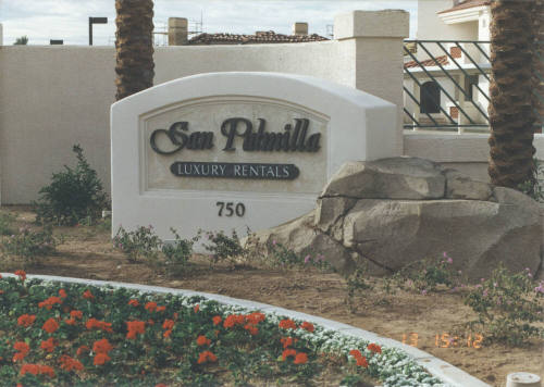 San Palmilla Luxury Rentals - 750 West Baseline Road - Tempe, Arizona