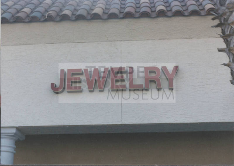 (Jewelry) - 805 West Baseline Road - Tempe, Arizona