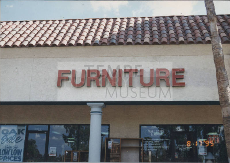 Wall Units and More - 805 West Baseline Road - Tempe, Arizona