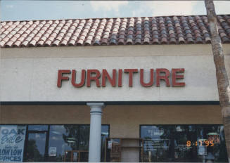 Wall Units and More - 805 West Baseline Road - Tempe, Arizona
