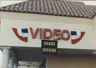(Video) - 805 West Baseline Road - Tempe, Arizona