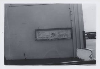 Mr. Submarine Restaurant - 1800 East Apache Boulevard, Tempe, Arizona