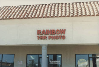 Rainbow 1-Hour Photo - 825 West Baseline Road, #3 - Tempe, Arizona