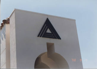 Arizona Federal Credit Union - 855 West Baseline Road - Tempe, Arizona