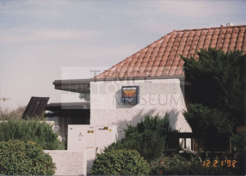Bank of America - 906 East Baseline Road - Tempe, Arizona