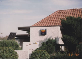 Bank of America - 906 East Baseline Road - Tempe, Arizona