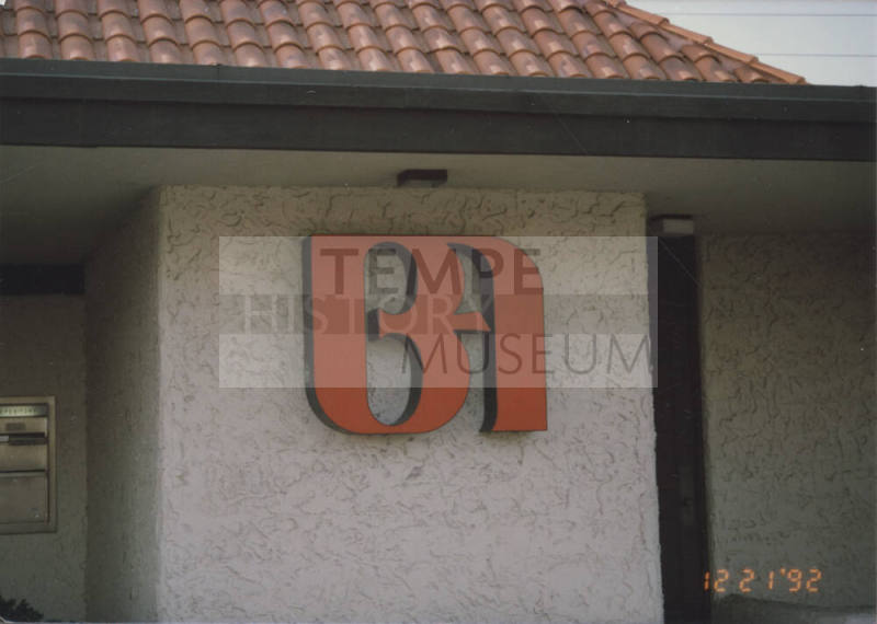 Bank of America - 906 East Baseline Road - Tempe, Arizona