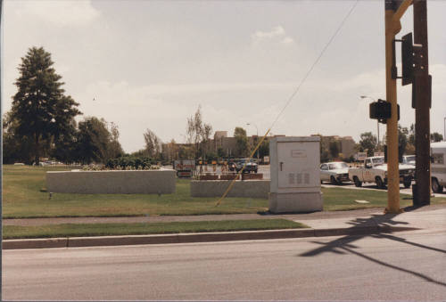 The Arizona Bank - 906 East Baseline Road - Tempe, Arizona