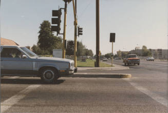 The Arizona Bank - 906 East Baseline Road - Tempe, Arizona