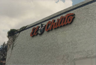 El Chilito Mexican Food - 914 East Baseline Road - Tempe, Arizona