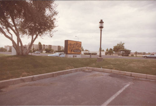 Fish and Game Company Restaurant - 914 East Baseline Road - Tempe, Arizona